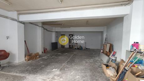 Warehouse 83sqm for sale-Kaisariani » Skopeftirio