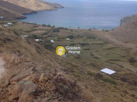 Land plot 5.409sqm for sale-Serifos » Galani