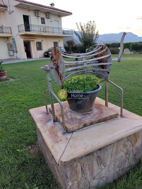 Μονοκατοικία 245 τ.μ. προς πώληση, Λιθιρή