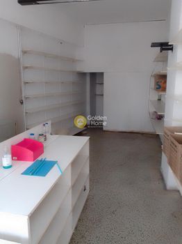 Store 60sqm for rent-Mikrolimano