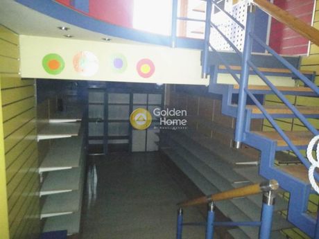 Store 105sqm for sale-Kentro » Akadimia
