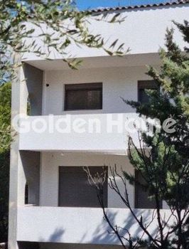 Apartment complex 290sqm for sale-Melissia » Ano Melissia