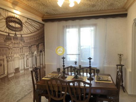 Maisonette 130sqm for sale-Agia Sofia