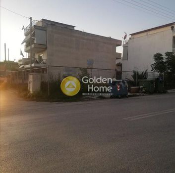 Land plot 370sqm for sale-Acharnes » Kedro Paleo Menidi