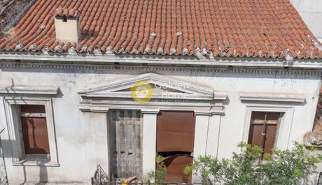Business bulding 542sqm for sale-Kentro » Platia Koumoundourou