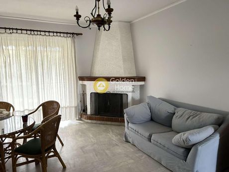 Apartment 64sqm for sale-Saronida