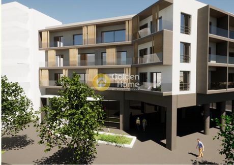 Apartment 52sqm for sale-Ntepo