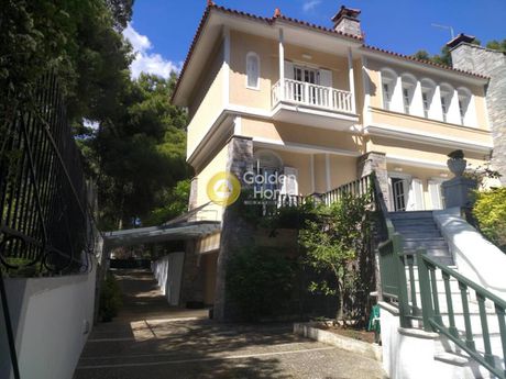 Detached home 380sqm for sale-Dionisos » Center