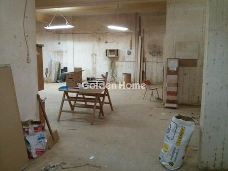 Industrial space 265sqm for rent-Galatsi » Lamprini