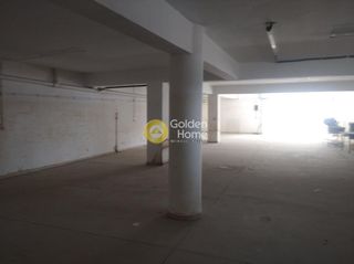 Αποθήκη 270 τ.μ. για ενοικίαση