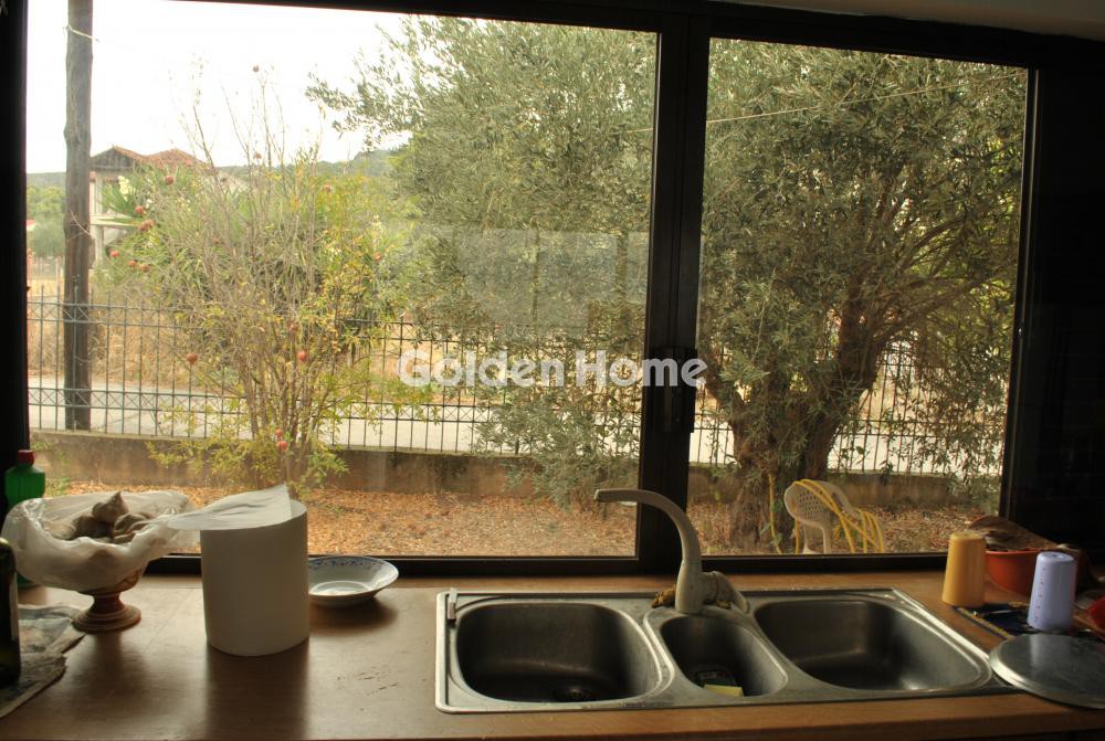 Μονοκατοικία 246 τ.μ. προς πώληση, Άγιος Γεώργιος Λιχάδας