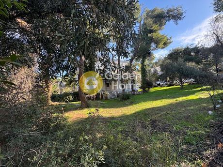 Land plot 380 sqm for sale