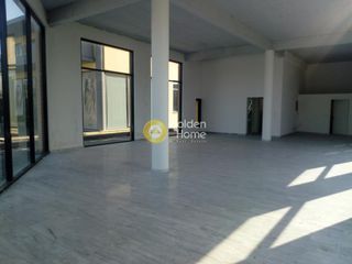 Επιχειρηματικό κτίριο 400 τ.μ. για ενοικίαση