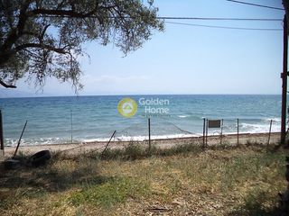 Οικόπεδο 970 τ.μ. για πώληση