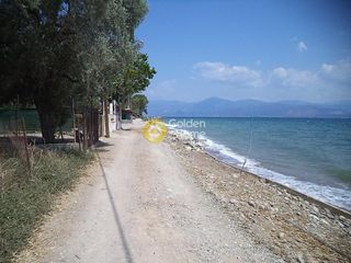 Οικόπεδο 970 τ.μ. για πώληση, Αχαΐα, Αίγιο-thumb-4