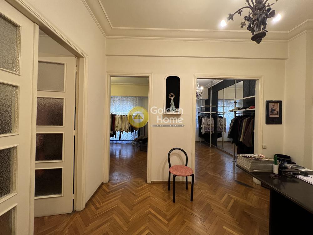 Διαμέρισμα 152 τ.μ. προς πώληση, Πλατεία Αμερικής