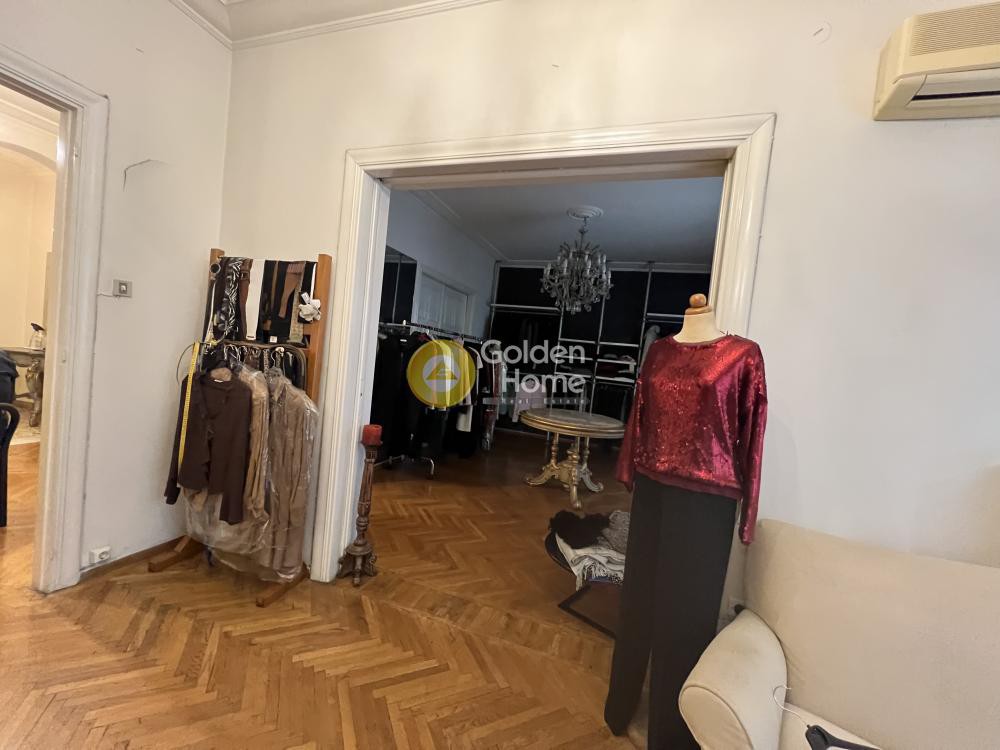 Διαμέρισμα 152 τ.μ. προς πώληση, Πλατεία Αμερικής