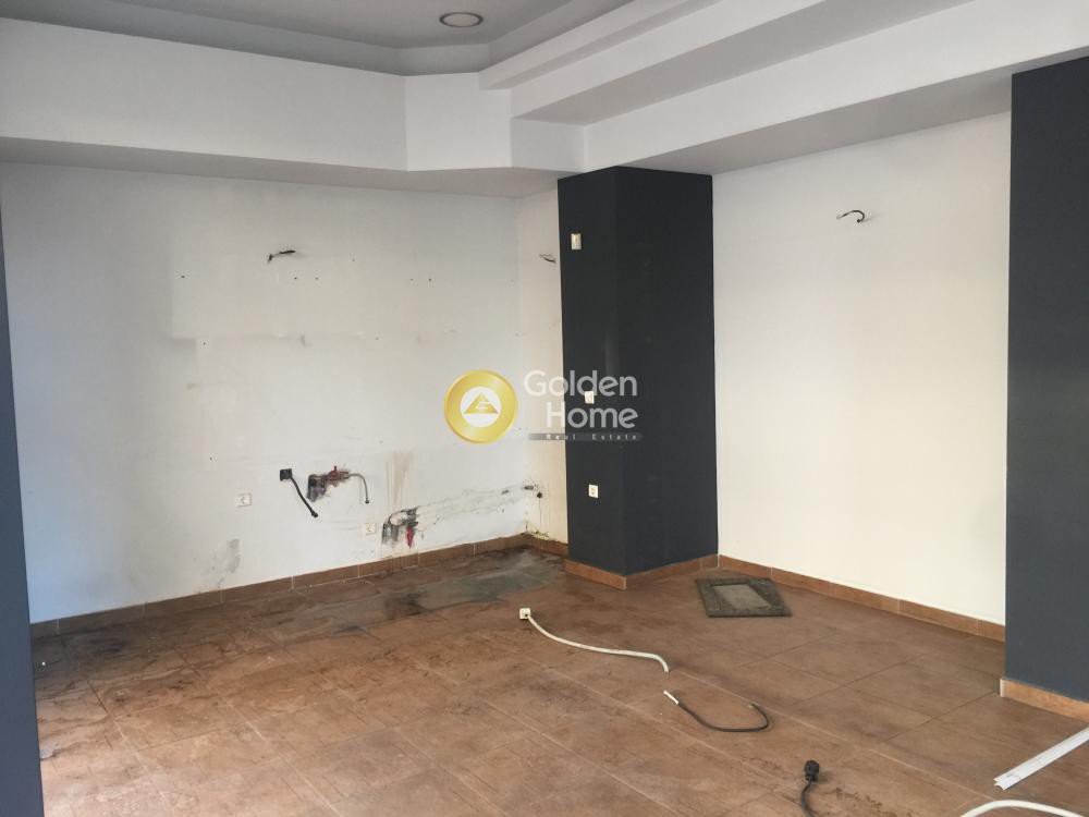 Κατάστημα 316 τ.μ. προς ενοικίαση, Αγ. Μαρίνα