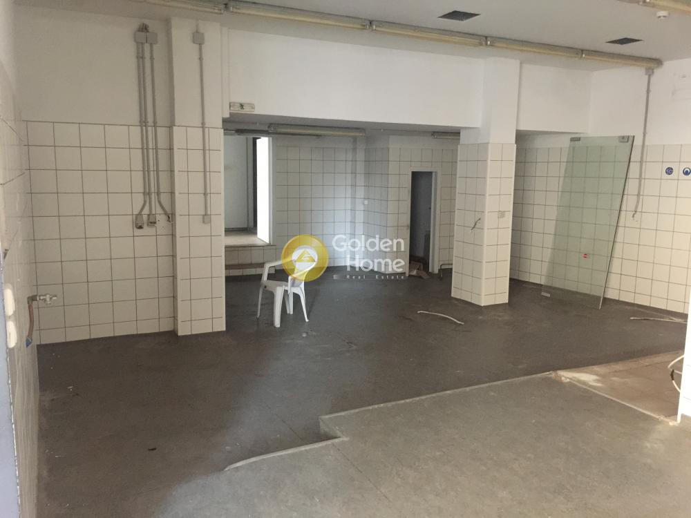 Κατάστημα 316 τ.μ. προς ενοικίαση, Αγ. Μαρίνα