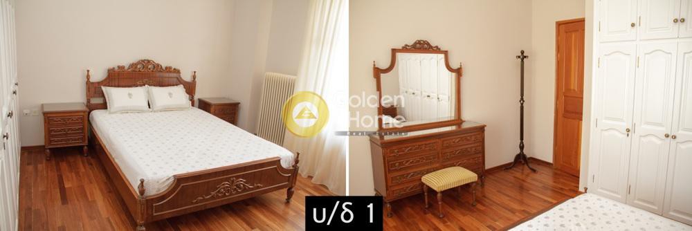 Μονοκατοικία 367 τ.μ. προς πώληση, Κρήνες