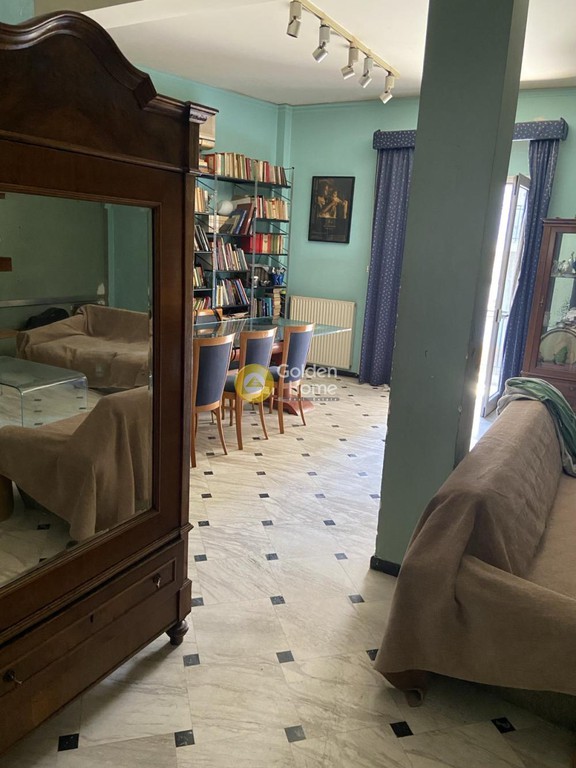 Διαμέρισμα 120 τ.μ. προς πώληση, Κουλούρα Αιγίου