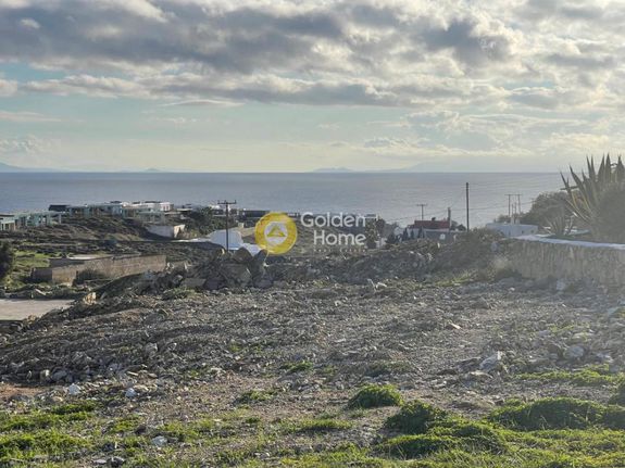 Οικόπεδο 4.580 τ.μ. για πώληση, Κυκλάδες, Μύκονος