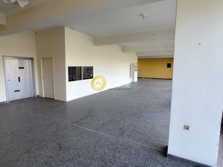 Επιχειρηματικό κτίριο 900τ.μ. για ενοικίαση-Παλλήνη » Κέντρο