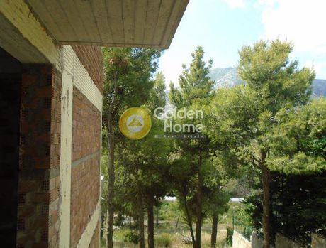 Μεζονέτα 163τ.μ. για πώληση-Διόνυσος » Κέντρο
