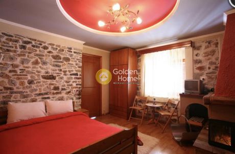 Ξενοδοχείο 930τ.μ. για πώληση-Βεγορίτιδα » Άγιος αθανάσιος
