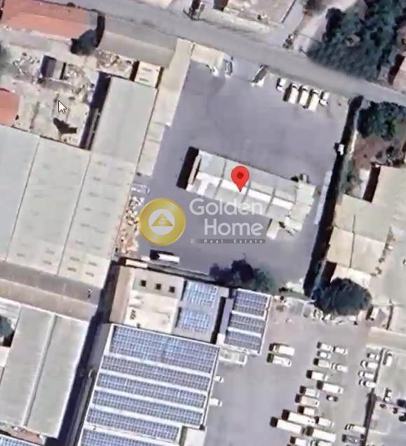 Οικόπεδο 4.425 τ.μ. προς πώληση, Ρουφ Αθήνας