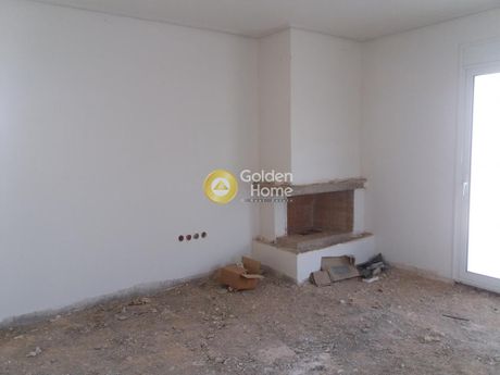 Μεζονέτα 210τ.μ. για πώληση-Καλύβια θορικού » Λαγονήσι