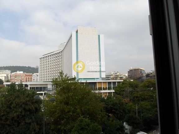 Διαμέρισμα 120 τ.μ. για ενοικίαση, Αθήνα - Κέντρο, Ιλίσια