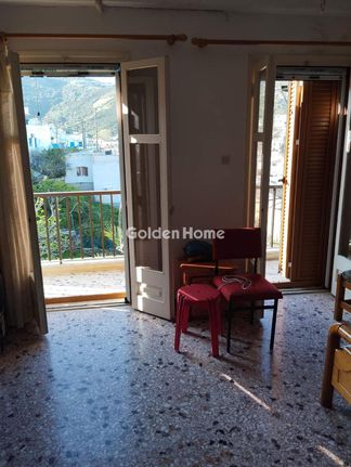 Μονοκατοικία 60 τ.μ. για πώληση, Ν. Σάμου, Φούρνοι Κορσοί