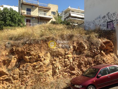 Οικόπεδο 171τ.μ. για πώληση-Αμπελόκηποι - πεντάγωνο » Αμπελόκηποι