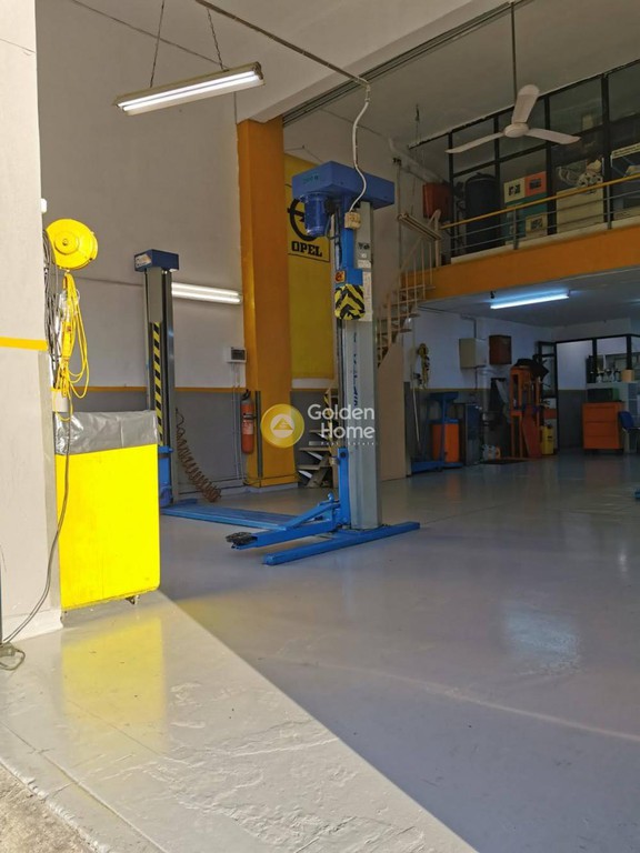 Επιχείρηση 91 τ.μ. πρός πώληση, Αθήνα - Κέντρο, Γκάζι - Μεταξουργείο - Βοτανικός