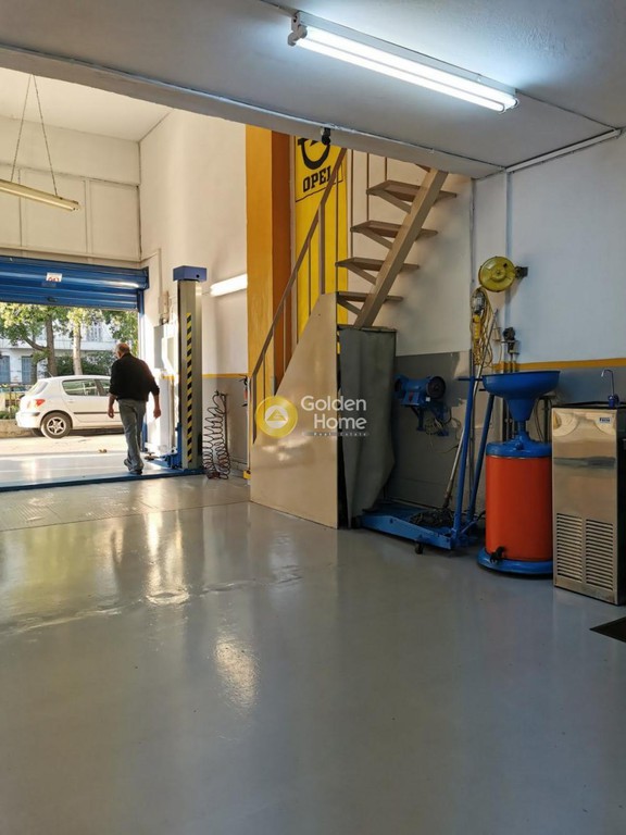 Επιχείρηση 91 τ.μ. πρός πώληση, Αθήνα - Κέντρο, Γκάζι - Μεταξουργείο - Βοτανικός