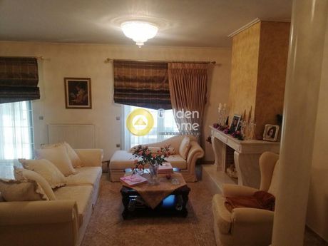 Διαμέρισμα 175τ.μ. για πώληση-Αχαρνές » Άγιος πέτρος