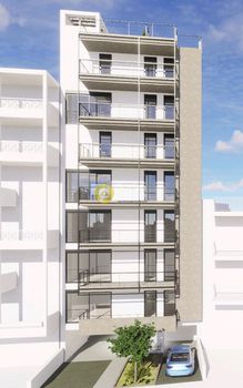 Μεζονέτα 118τ.μ. για πώληση-Γαλάτσι » Καραγιαννέικα