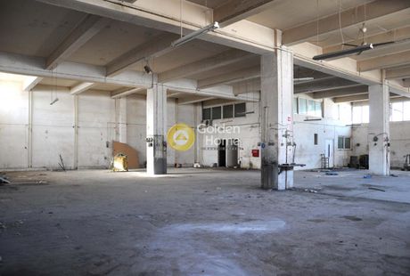 Βιομηχανικός χώρος 3.631τ.μ. για πώληση-Ασπρόπυργος » Κουνουπίτσα