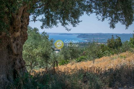 Αγροτεμάχια 4.261τ.μ. για πώληση-Αίπεια » Χράνοι