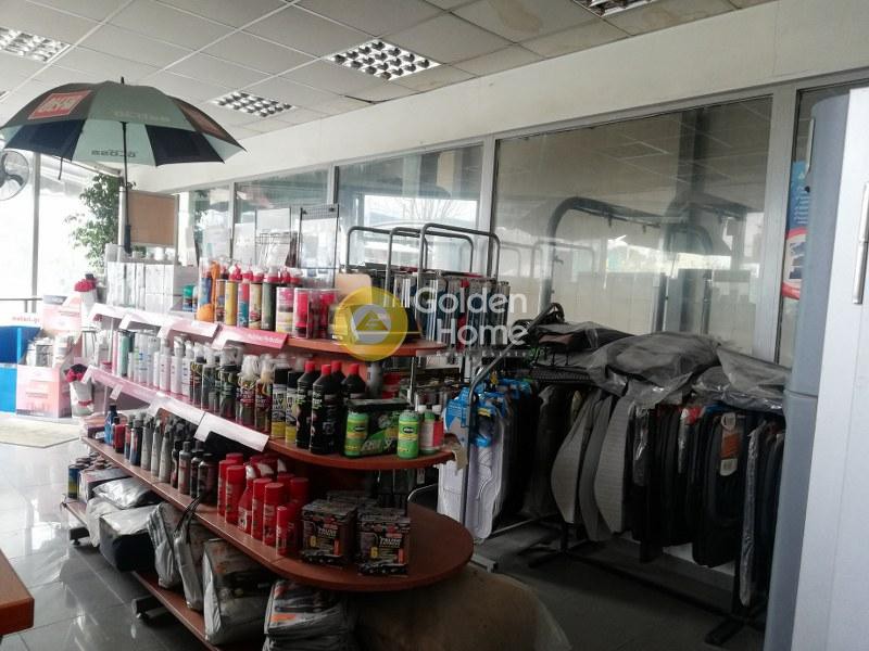 Επιχείρηση 450 τ.μ. προς πώληση, Αθήνα - Βόρεια Προάστια, Μαρούσι