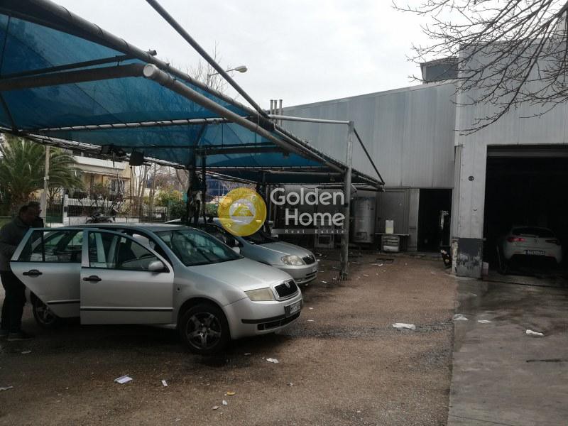Επιχείρηση 450 τ.μ. προς πώληση, Αθήνα - Βόρεια Προάστια, Μαρούσι