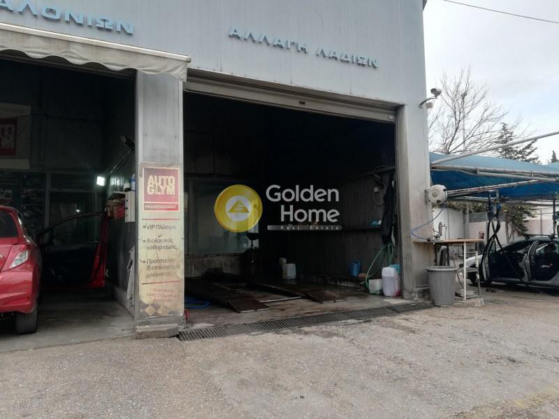 Επιχείρηση 450 τ.μ. προς πώληση, Αθήνα - Βόρεια Προάστια, Μαρούσι