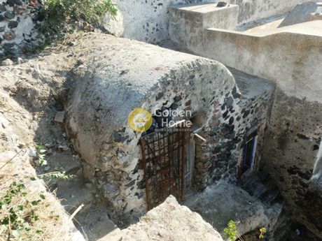 Μονοκατοικία 400τ.μ. για πώληση-Σαντορίνη » Θήρα