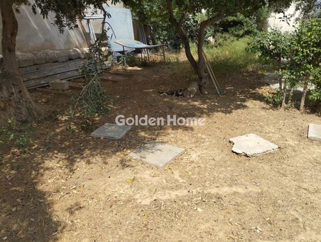 Οικόπεδο 122τ.μ. για πώληση-Περιστέρι » Νέα σεπόλια