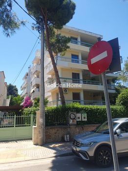 Διαμέρισμα 56τ.μ. για πώληση-Αγία παρασκευή » Νέα ζωή