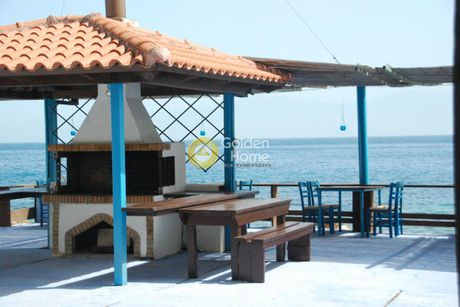 Κτίριο 422τ.μ. για πώληση-Ξυλόκαστρο » Μελίσσι