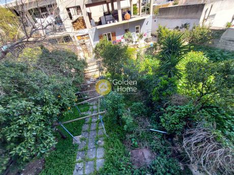 Οικόπεδο 240τ.μ. για πώληση-Αχαρνές » Λαθέα