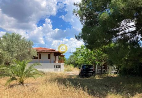 Μονοκατοικία 80τ.μ. για πώληση-Ερέτρια » Άγιοι ασώματοι