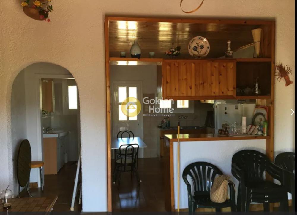 Μονοκατοικία 80 τ.μ. προς πώληση, Άγιοι Ασώματοι Ερέτριας
